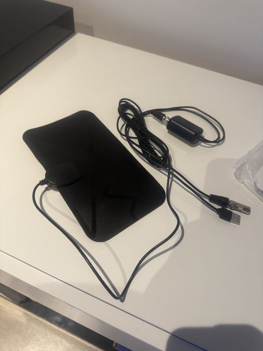 Antena digital para tv