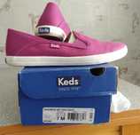 Слипоны, мокасины KEDS как новые, дёшево.