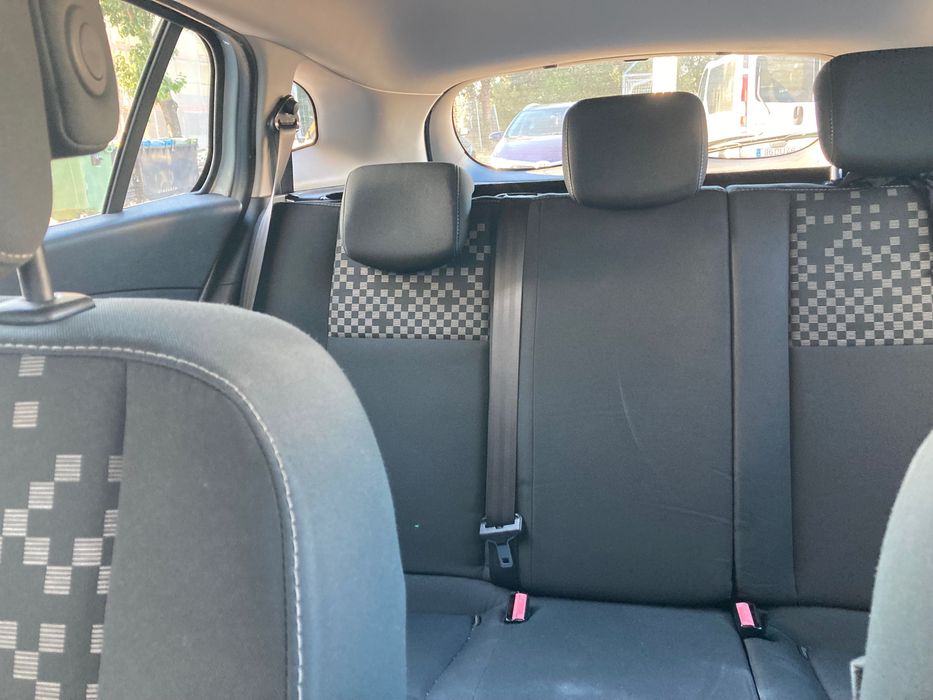 Megane Sportourer 110 cv IMPECÁVEL