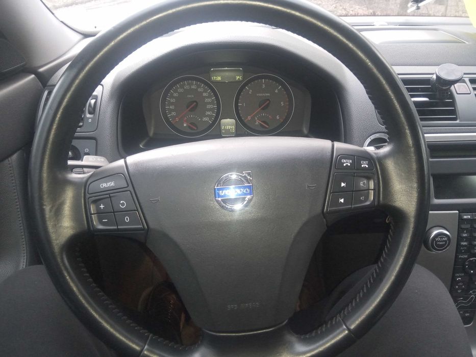 вольво в 50 2.0 дизель