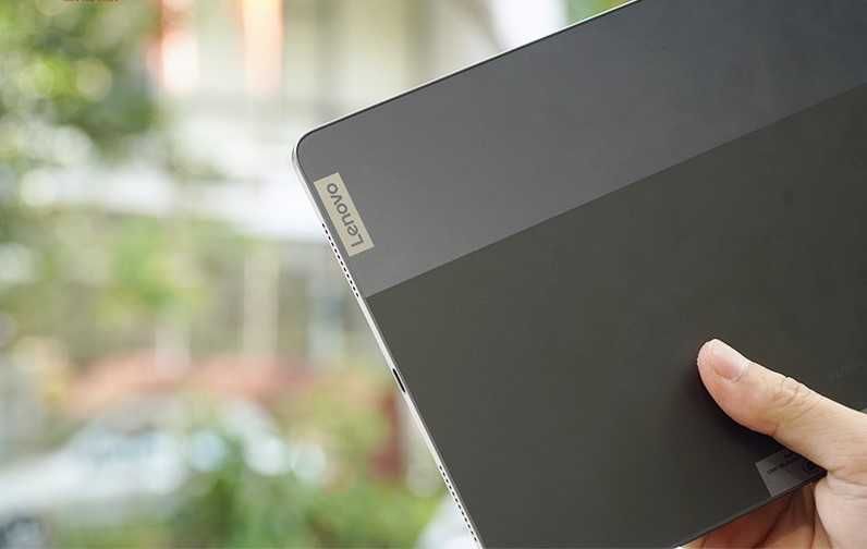 Lenovo pad 2022 4/128 колір Grey