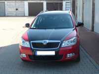 Skoda Octavia II Lift, 2009r. w moim posiadaniu od 8 lat, zadbana