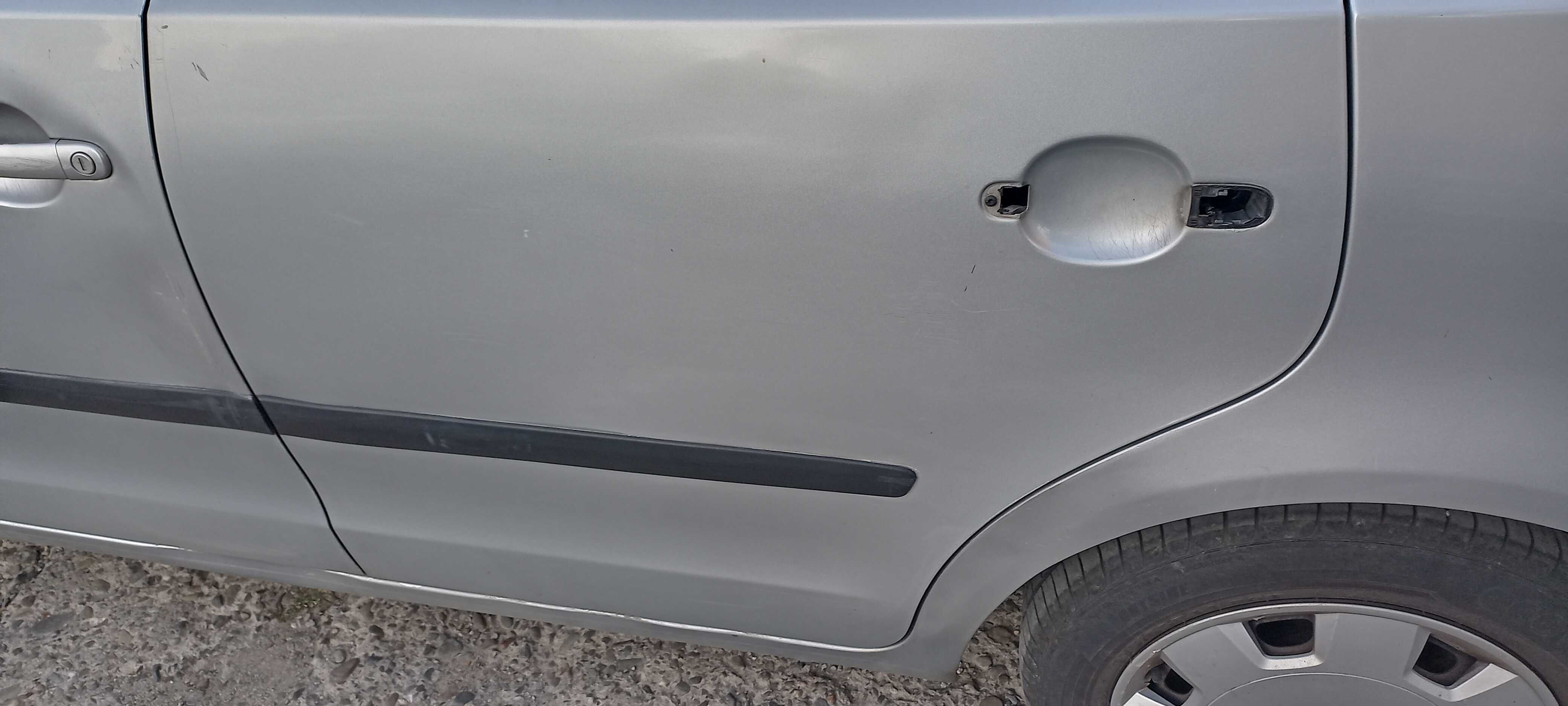 Sprzedam VW polo 1.4 TDI