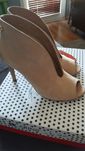 Buty damskie