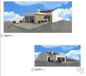 Casa / Villa T4 em Regueira de Pontes de 110,00 m2