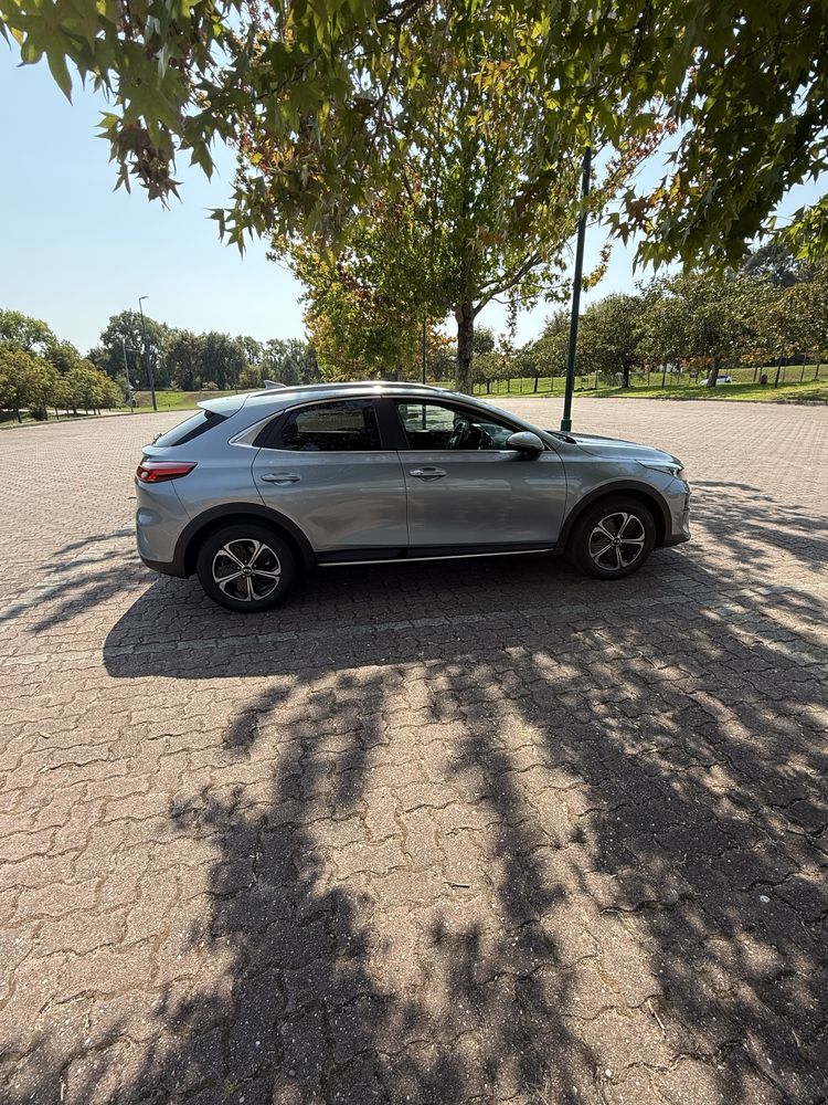 Vendo  kia esta inpecavel autonumia  58km comgarantia da marca 2 anos