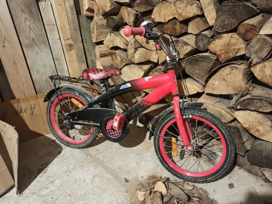 Велосипед ровер дитячий