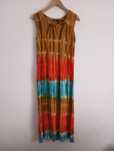 Vestido Natura Tamanho M
