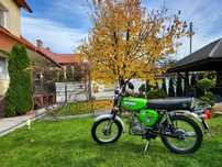 Simson  Simson s51 MOTOROWER