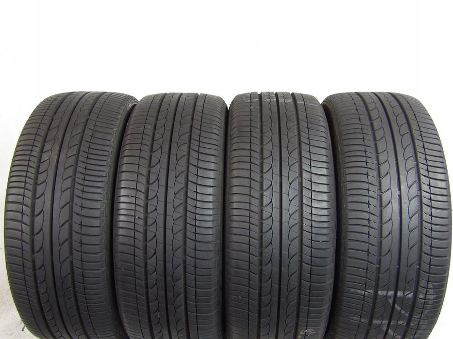 4x opony 195/50R16 BRIDGESTONE ECOPIA EP25