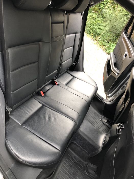 Merсedes Bensz 212 E-300 ,2012р дизель+гібрид!!