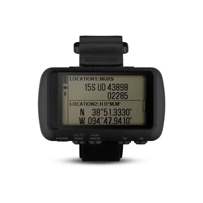 GPS-навігатор багатоцільовий Garmin Foretrex 701 (010-01772-10)