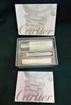 Kit Limpeza Bracelete Metal Cartier