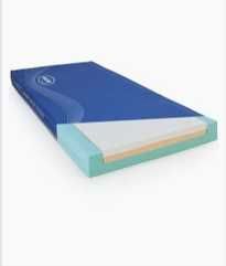 Cama Articulada Elétrica Elevatória -Medley Ergo+Colchão ante escaras.