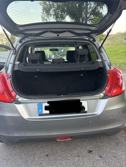 Vende se Suzuki Swift - optimo parea cidade