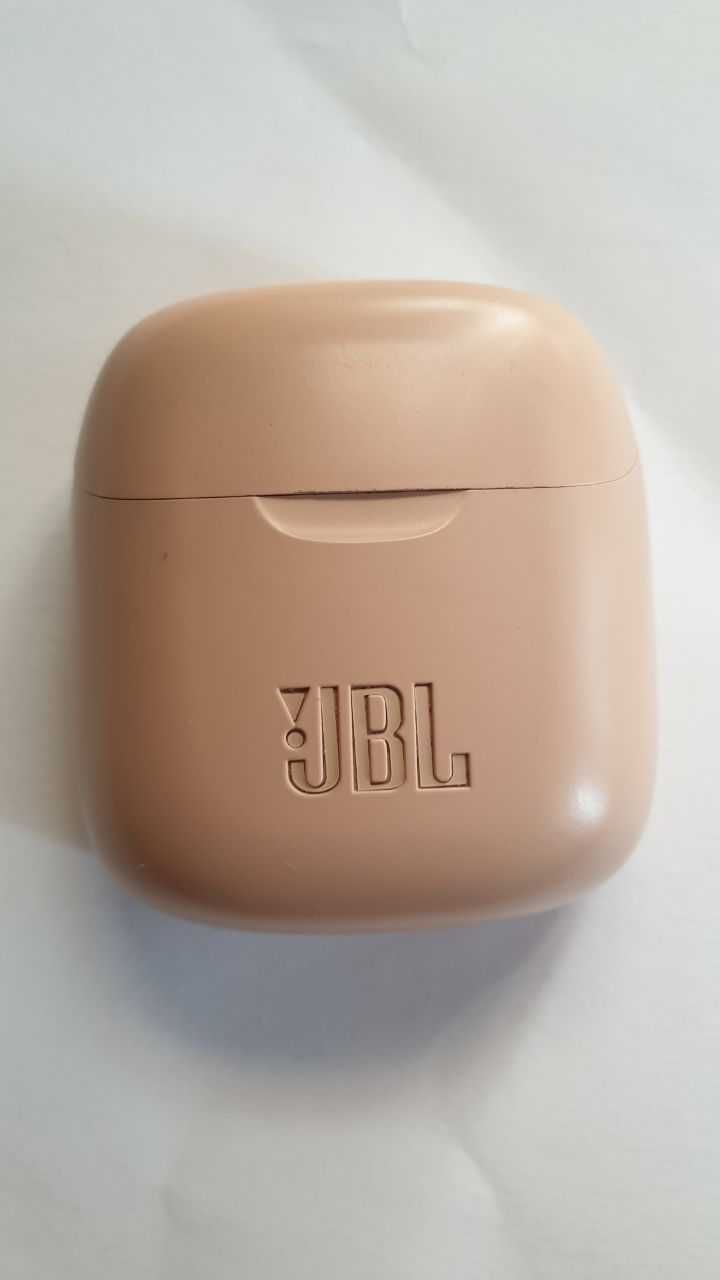 Наушники JBL Tune 225 TWS Gold (JBLT225TWSGLD)