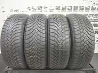 215/65r17 falken 2017 zimowe 6mm 50644