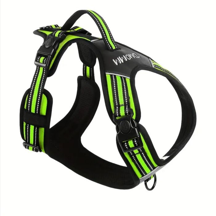 Переноска амуніція для середніх собак допоміжна