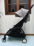 Yoyo baby zen STOKKE | Carrinho de bebé