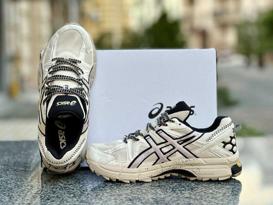 Asics Gel-Kahana 8 40-45 кроссовки топ качество крутые стильные