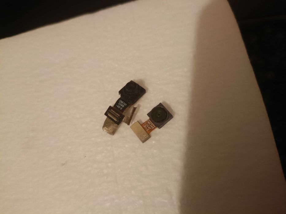 Камери Xiaomi Redmi 9c