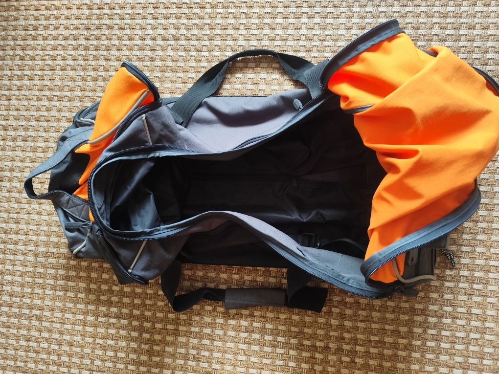 Mala de viagem Samsonite 20€