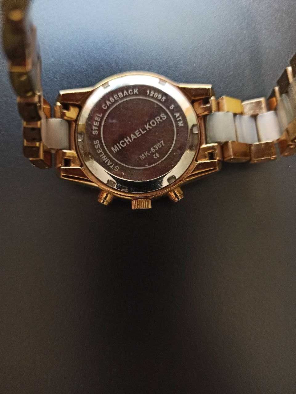 Жіночий годинник Michael Kors MK6307