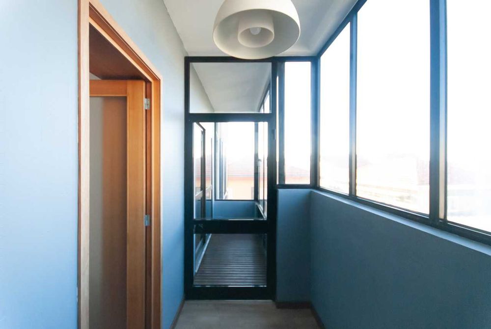 Arrendamento de apartamento t3 em Espinho