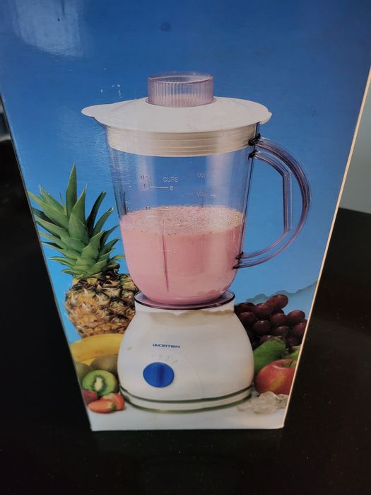 Liquidificadora (batidos, etc)