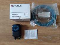 Kamera Keyence IV3-500CA komplet z okablowaniem