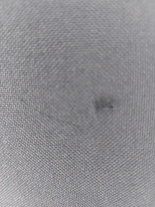 Ikea Örfjäll krzesło obrotowe  biurko czarne szkoła