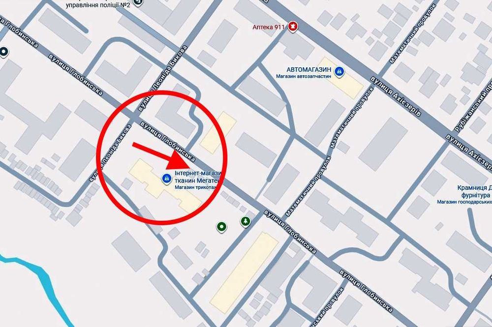 Павільйон на Глобинській (М.Батицького) оренда Харків