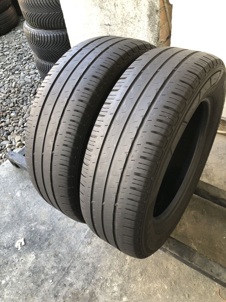 Шини Hankook 205 65 R 16 c 2шт Літо (339) Резина 2020рік