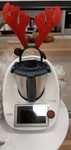 Thermomix TM6 RUDOLF + wyposażenie