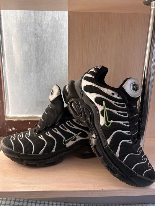 Чоловічі кросівки Nike Air Max TN