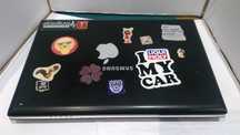 Laptop Samsung NP-R519 K29