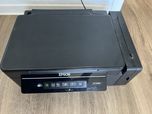 Epson et 2600 ecotank eco tank wifi wi fi