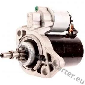 CS618 ROZRUSZNIK SKODA OCTAVIA 1.6 1.8 1.9