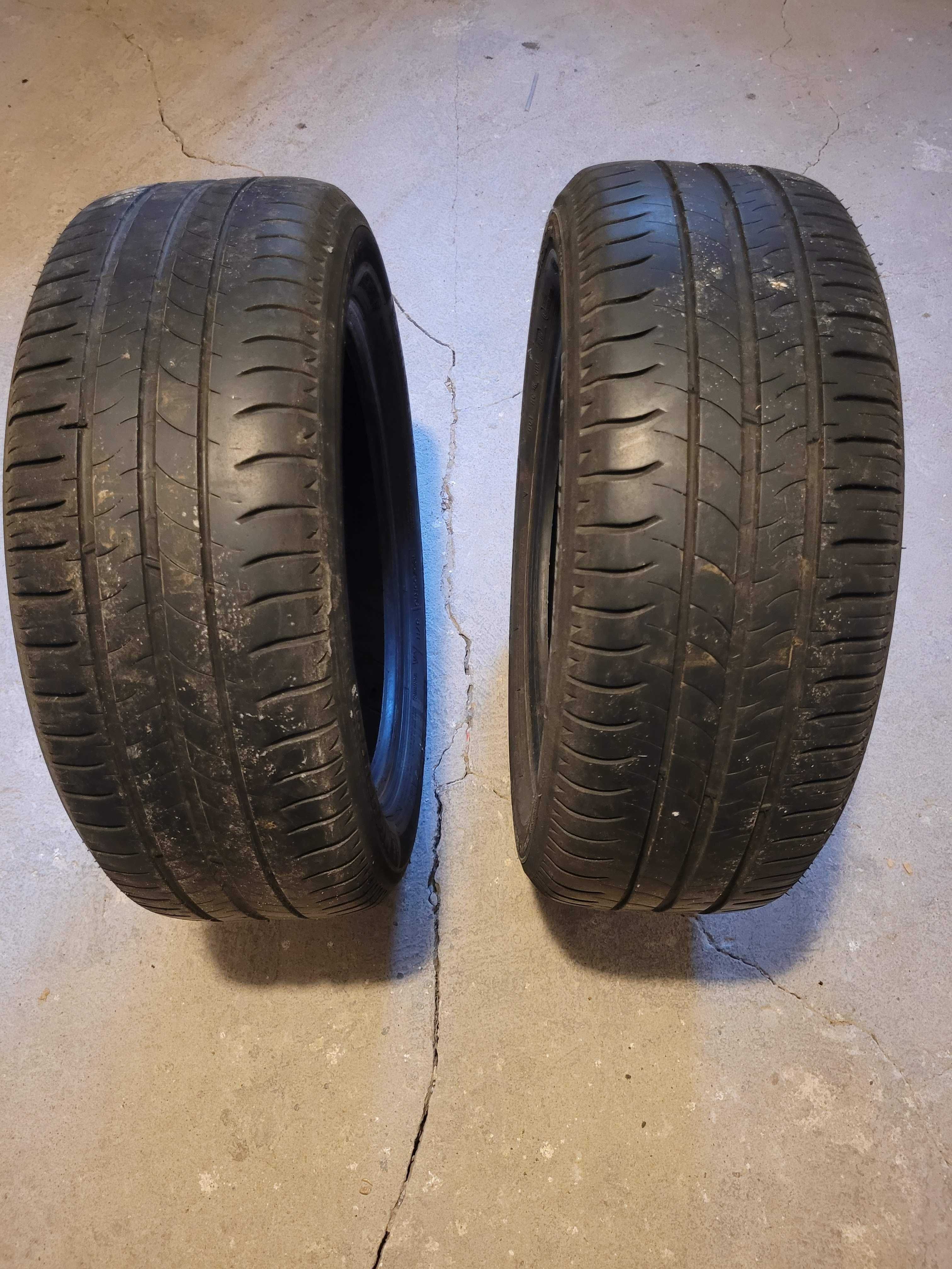 Michelin Energy Saver 195/55R16