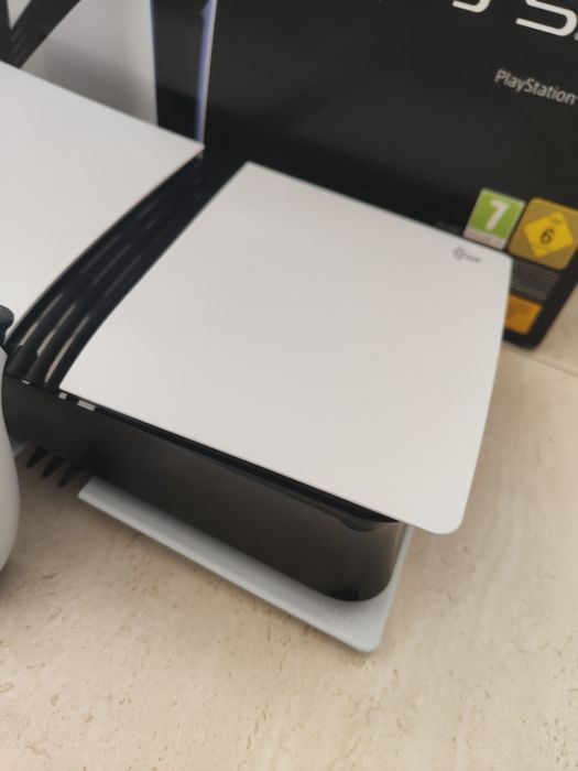 Consola Playstation PS5 Pro 2TB