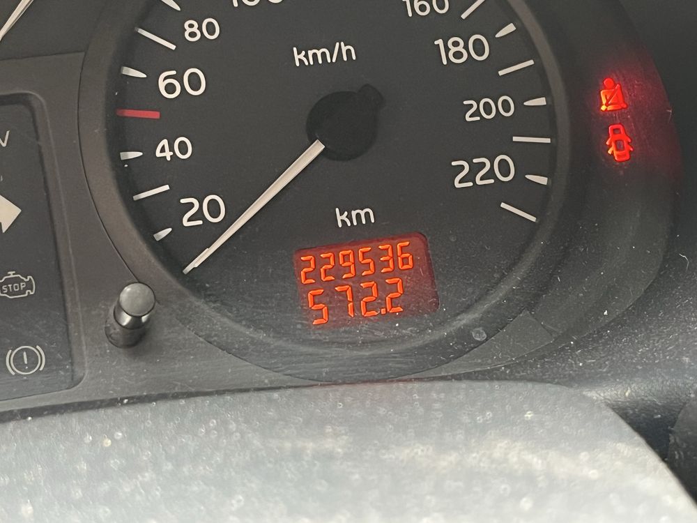 Renault clio 1.2 stan dobry