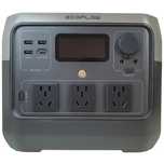 Зарядна станція EcoFlow River 2 Pro 800 Вт, 768 Вт*год CN