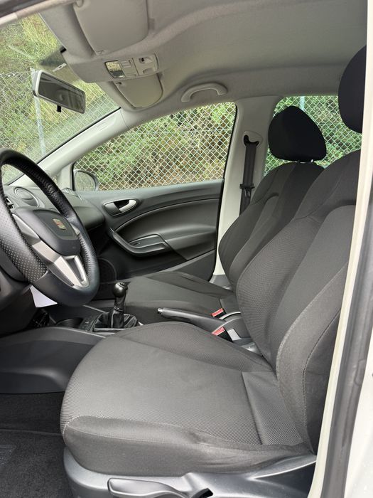 Seat Ibiza 1.6 TDi | Nacional