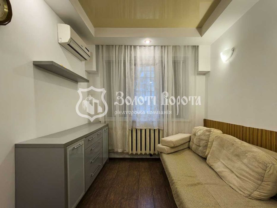 Квартира, 1к. Євроремонт. Вернадського, 67, Академмістечко