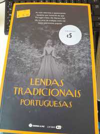 Lendas Tradicionais Portuguesas