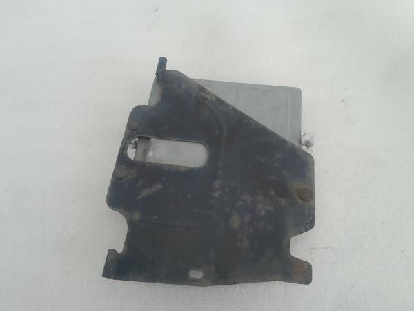 Centralina motor / ECU RENAULT Scénic III (JZ0/1_)