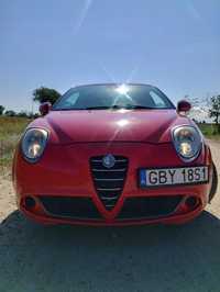 Alfa Romeo Mito Alfa Romeo MiTo 1.3 JTDm Polski Salon