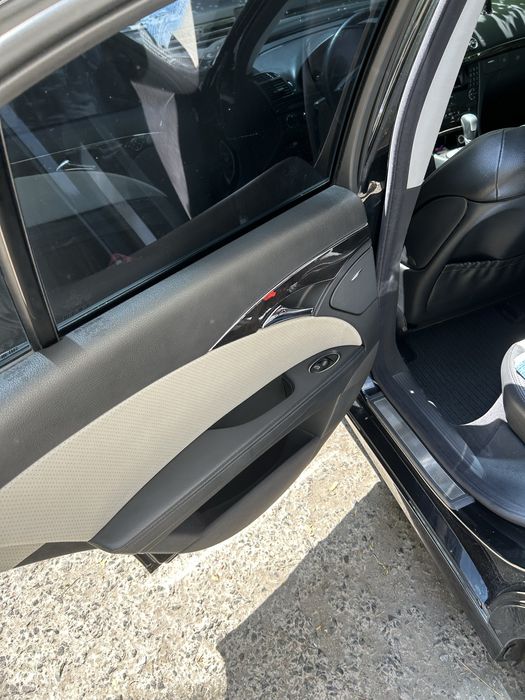 Продам авто мерседес