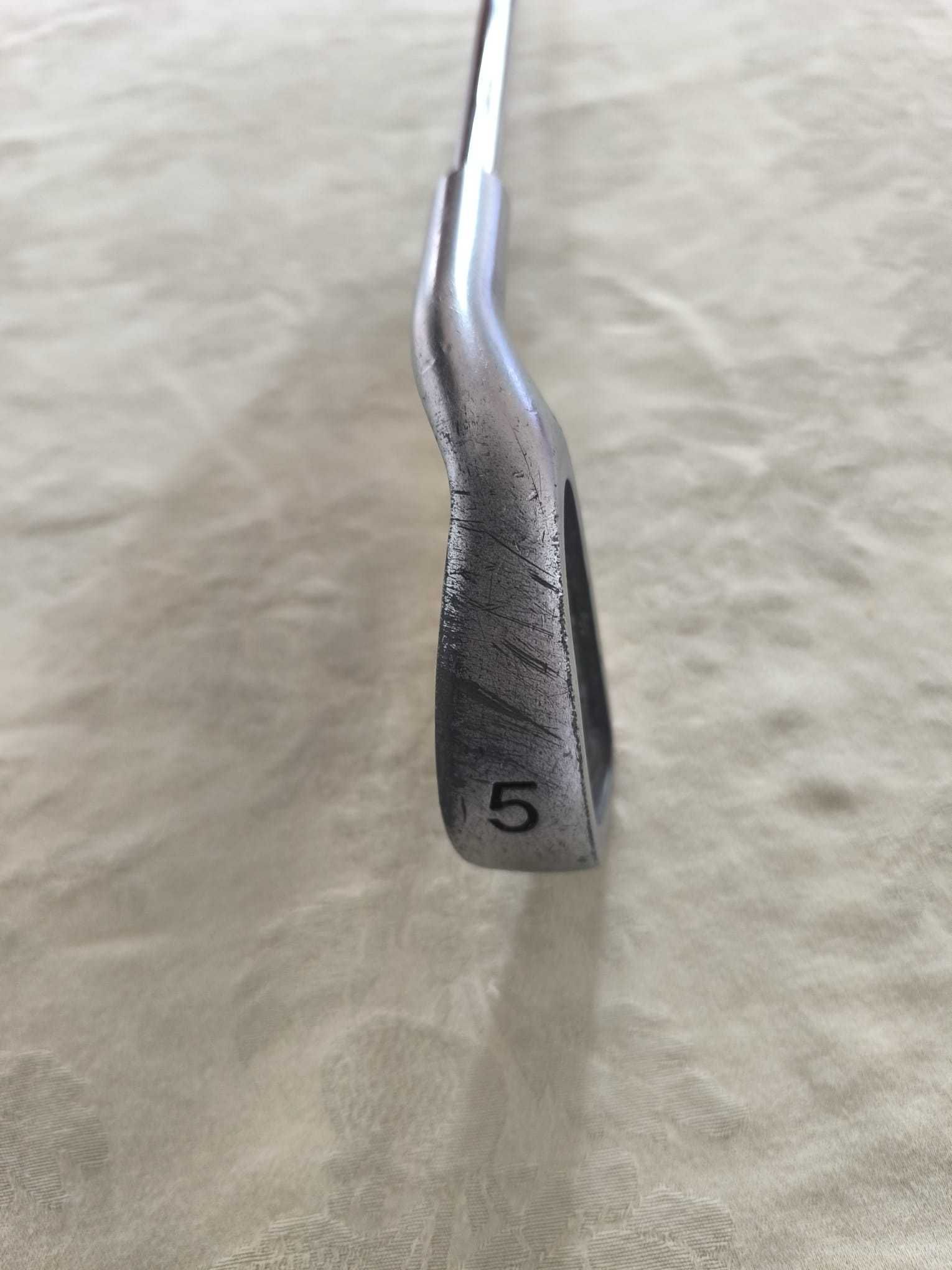 Taco de Golfe Infantil - Ferro n.º 5