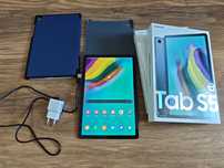 Samsung Galaxy TAB S5e OLED LTE
